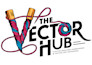 do vector tracing, raster to vector service, illustration